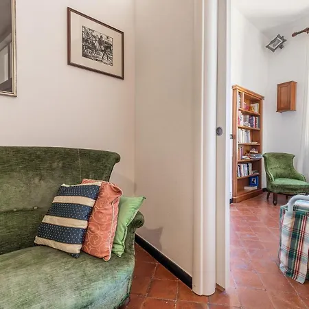 Casa Giulia Apartment