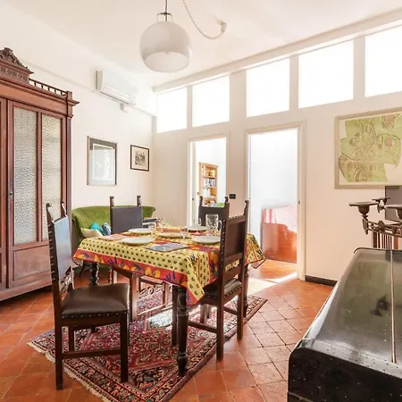 Casa Giulia Apartment Levanto