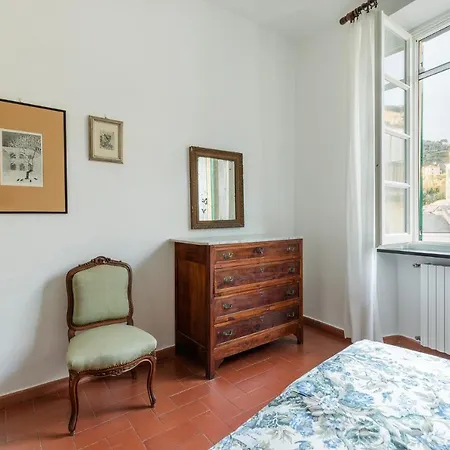 Apartment Casa Giulia *