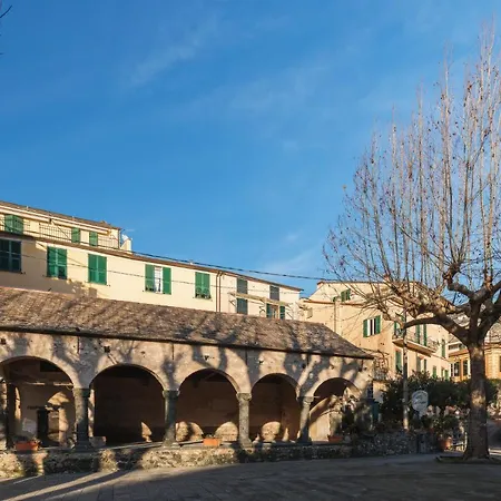 Apartment Casa Giulia *