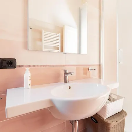 Casa Giulia Apartment Levanto