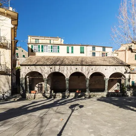 Casa Giulia * Levanto