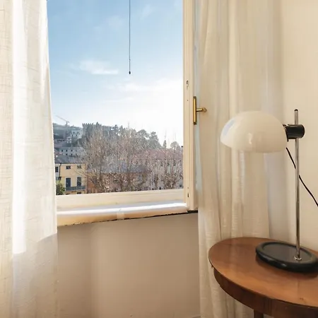 Apartment Casa Giulia